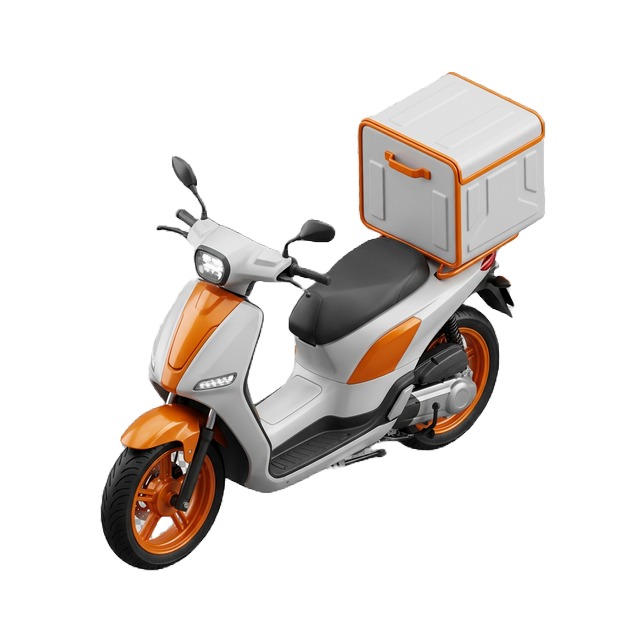 Moto Express